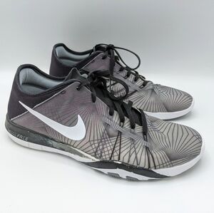 Nike Free TR 6 Walking Running Training Shoes